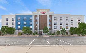 Hampton Inn Brighton Brighton Usa 3*